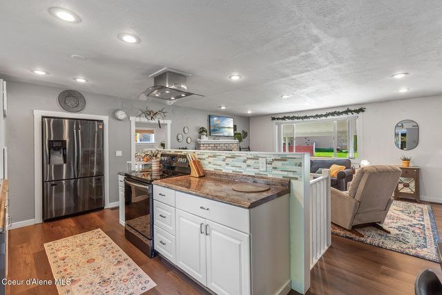 3204 N 8TH ST, Coeur D'alene, ID 83815