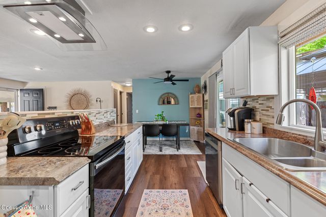 3204 N 8TH ST, Coeur D'alene, ID 83815