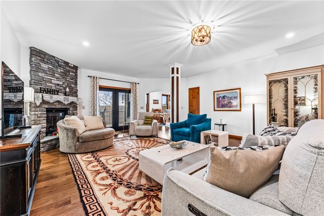 365 S Penn Road, Sandycreek Twp, PA 16323