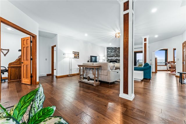 365 S Penn Road, Sandycreek Twp, PA 16323