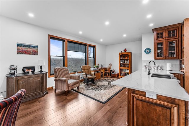 365 S Penn Road, Sandycreek Twp, PA 16323