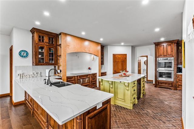 365 S Penn Road, Sandycreek Twp, PA 16323