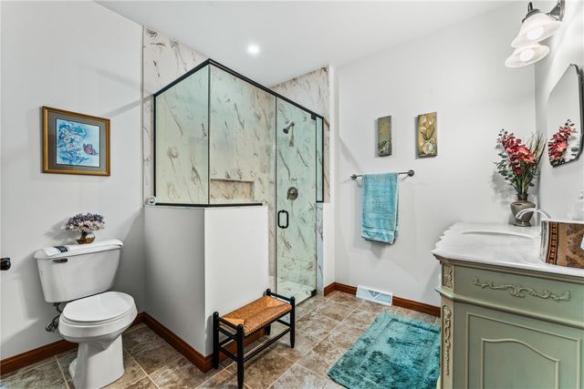 365 S Penn Road, Sandycreek Twp, PA 16323