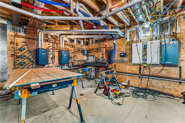 365 S Penn Road, Sandycreek Twp, PA 16323