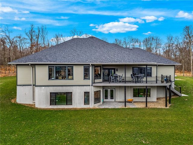 365 S Penn Road, Sandycreek Twp, PA 16323