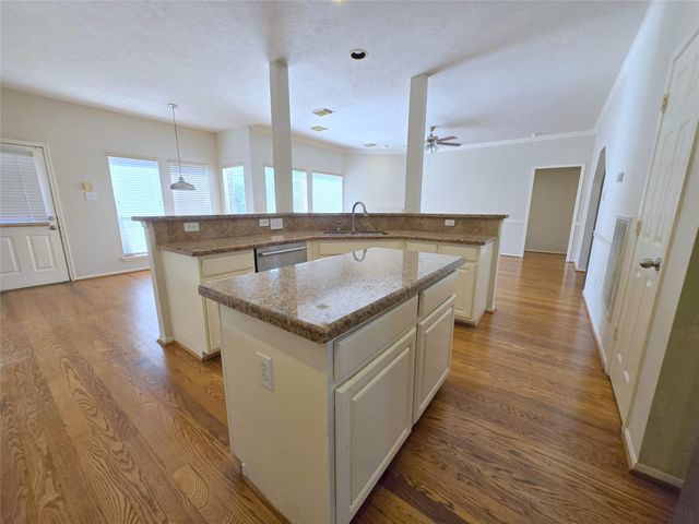 22007 Rockchester Drive, Katy, TX 77450