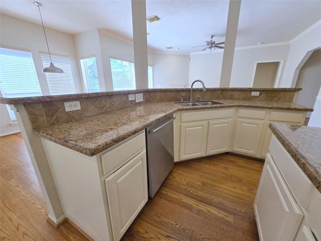 22007 Rockchester Drive, Katy, TX 77450