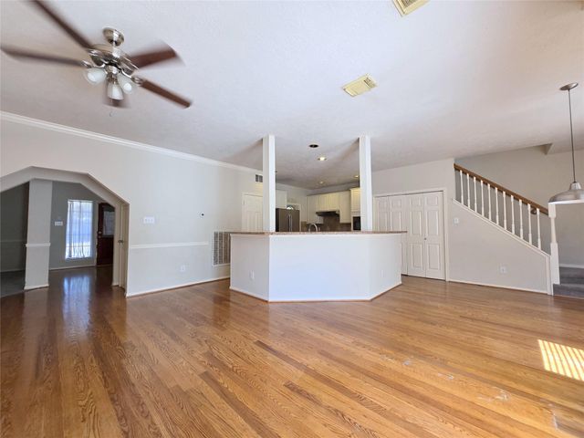 22007 Rockchester Drive, Katy, TX 77450