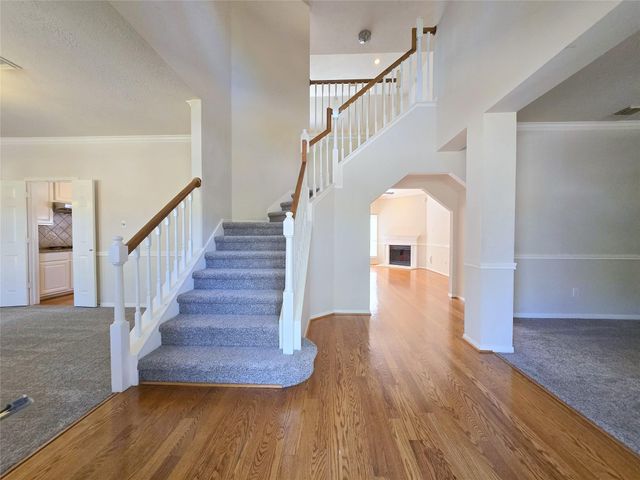 22007 Rockchester Drive, Katy, TX 77450