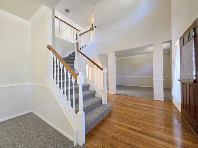 22007 Rockchester Drive, Katy, TX 77450