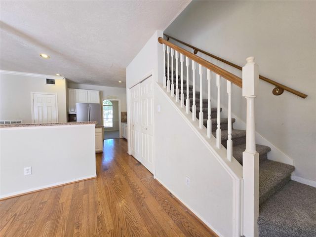 22007 Rockchester Drive, Katy, TX 77450