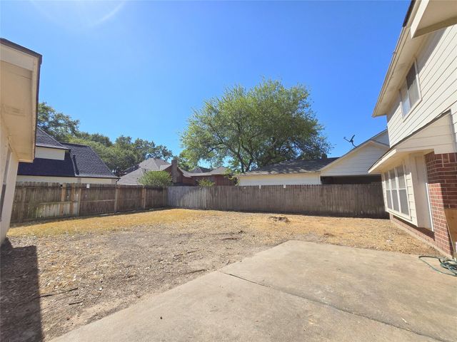 22007 Rockchester Drive, Katy, TX 77450