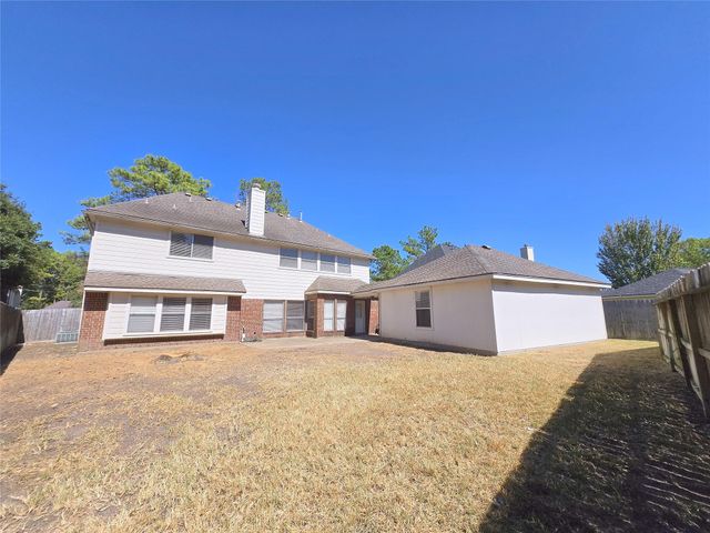 22007 Rockchester Drive, Katy, TX 77450