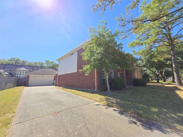 22007 Rockchester Drive, Katy, TX 77450