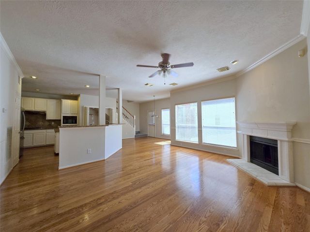 22007 Rockchester Drive, Katy, TX 77450