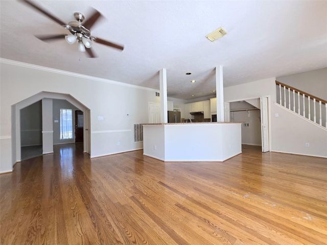 22007 Rockchester Drive, Katy, TX 77450