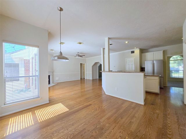 22007 Rockchester Drive, Katy, TX 77450