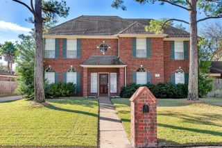 22007 Rockchester Drive, Katy, TX 77450