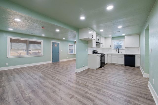 4722 E Florence Avenue, Fresno, CA 93725