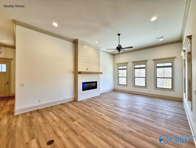 26399 Old Town Drive, Athens, AL 35613