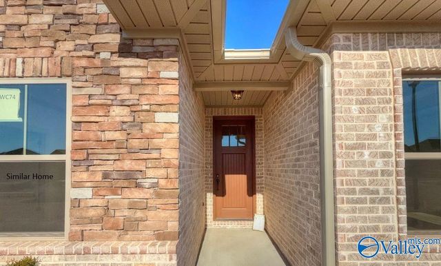 26399 Old Town Drive, Athens, AL 35613