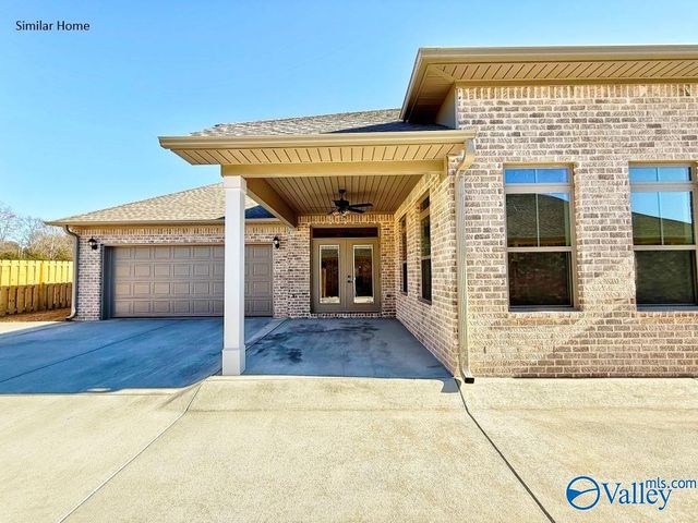 26399 Old Town Drive, Athens, AL 35613