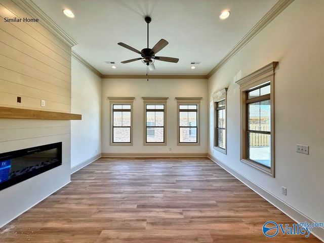 26399 Old Town Drive, Athens, AL 35613