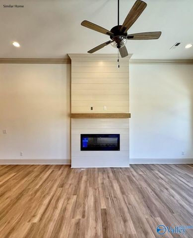 26399 Old Town Drive, Athens, AL 35613
