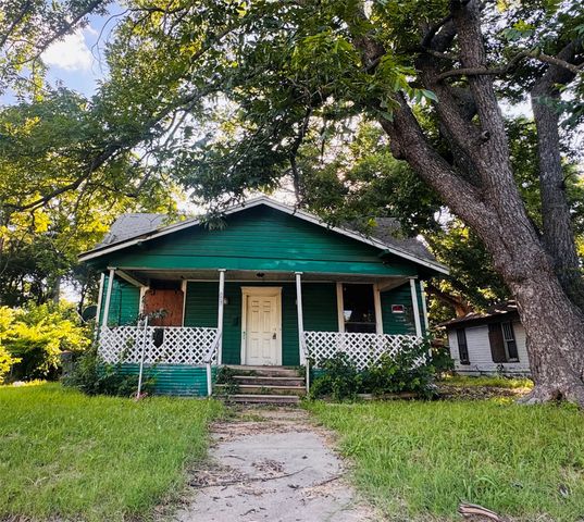 125 NE 11th Street, Paris, TX 75460