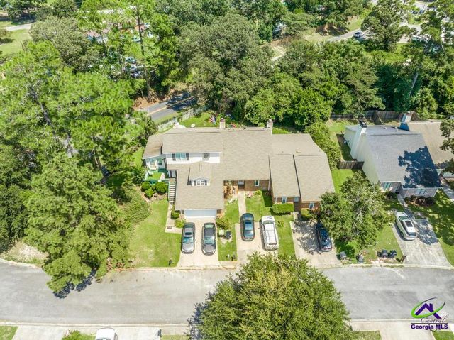 105 Leisure Lake Court, Warner Robins, GA 31088