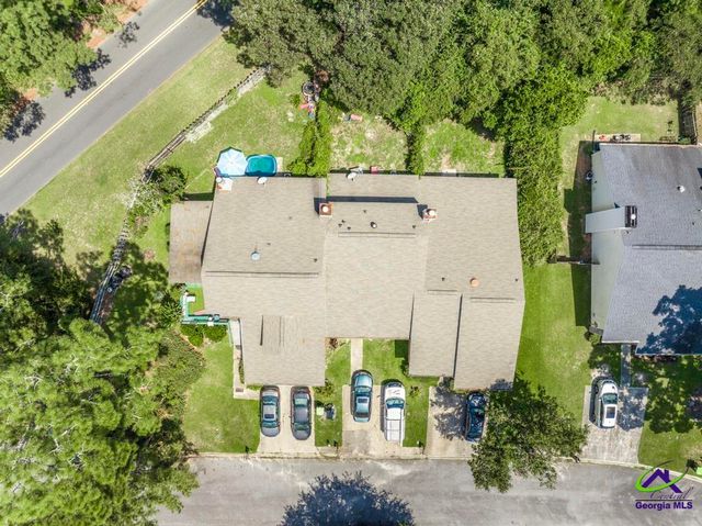 105 Leisure Lake Court, Warner Robins, GA 31088