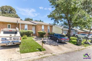 105 Leisure Lake Court, Warner Robins, GA 31088