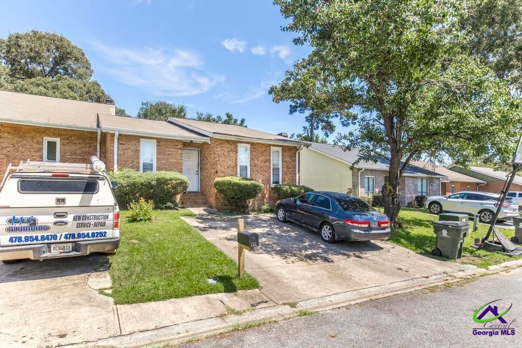 105 Leisure Lake Court, Warner Robins, GA 31088