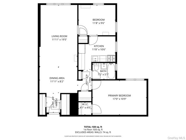 245 Rumsey Road 20, Yonkers, NY 10701