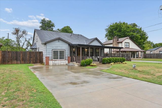 13 W 4th Street, Bixby, OK 74008