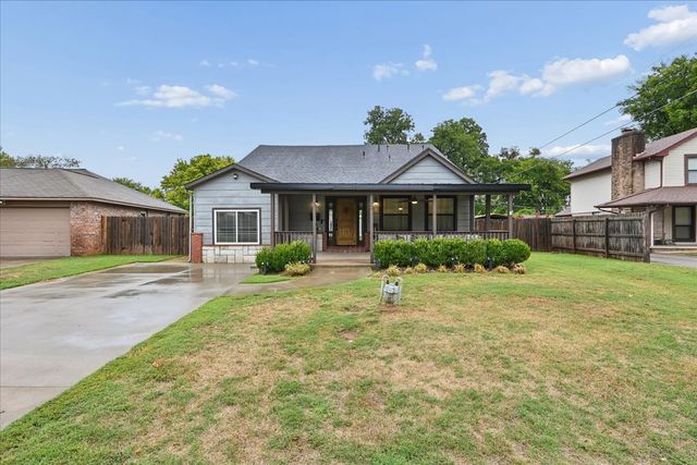 13 W 4th Street, Bixby, OK 74008