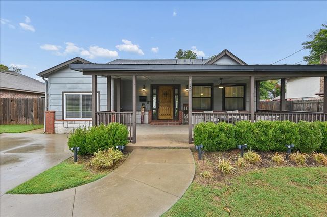 13 W 4th Street, Bixby, OK 74008