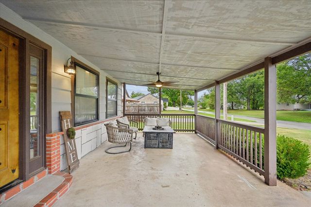 13 W 4th Street, Bixby, OK 74008