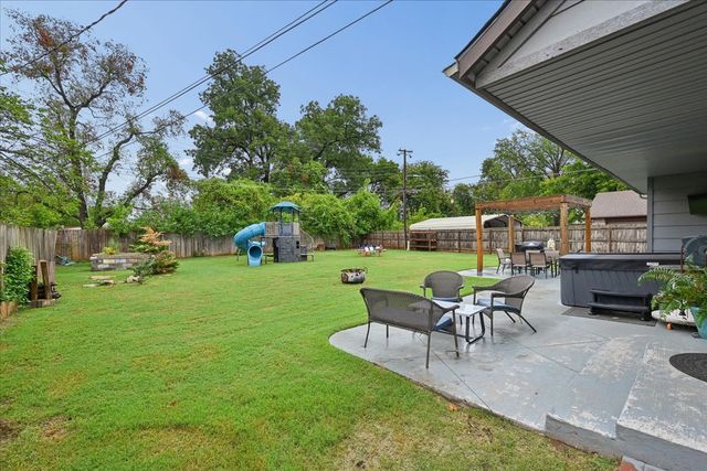 13 W 4th Street, Bixby, OK 74008