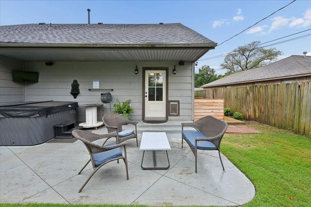 13 W 4th Street, Bixby, OK 74008
