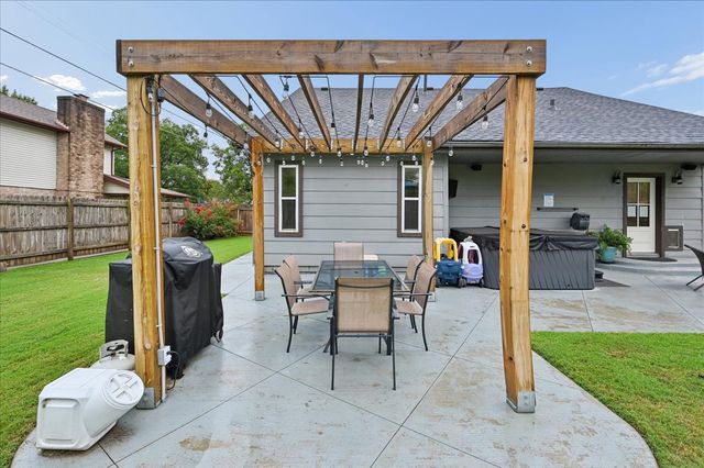 13 W 4th Street, Bixby, OK 74008