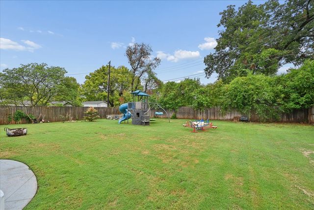 13 W 4th Street, Bixby, OK 74008