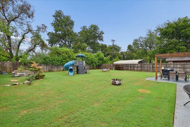 13 W 4th Street, Bixby, OK 74008