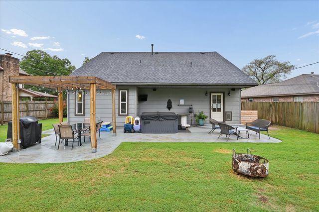 13 W 4th Street, Bixby, OK 74008