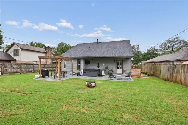 13 W 4th Street, Bixby, OK 74008