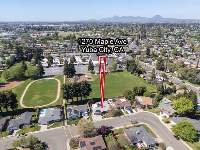 1270 Maple Ave, Yuba City, CA 95991