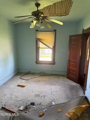 726 Waverly Avenue, Toledo, OH 43607