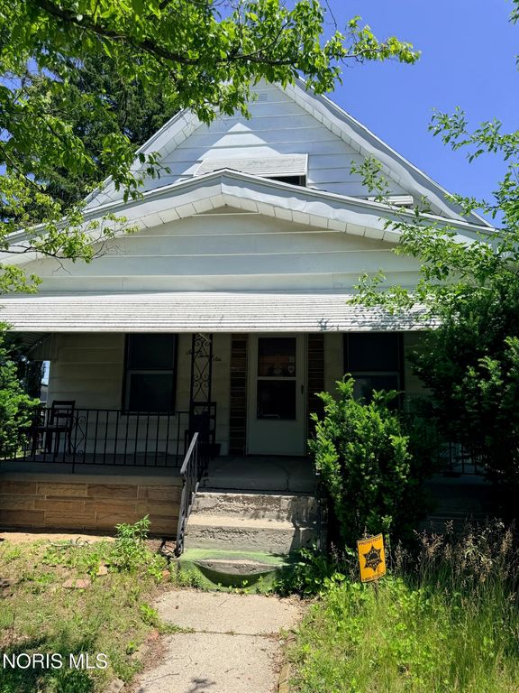726 Waverly Avenue, Toledo, OH 43607
