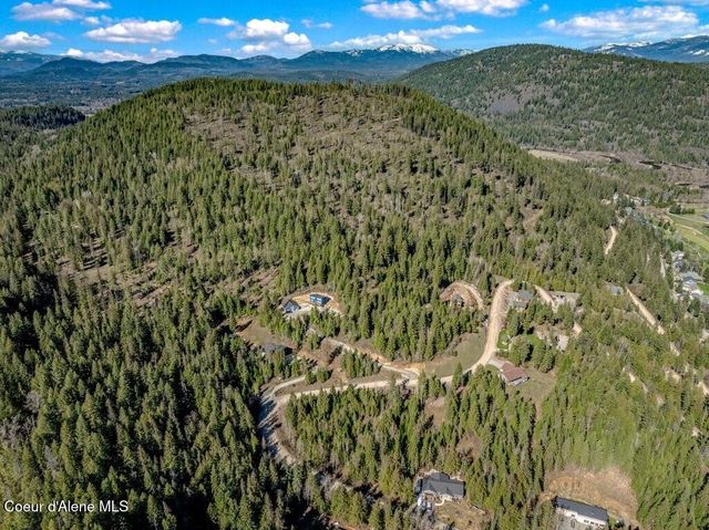 133 Olympic Dr, Sandpoint, ID 83864