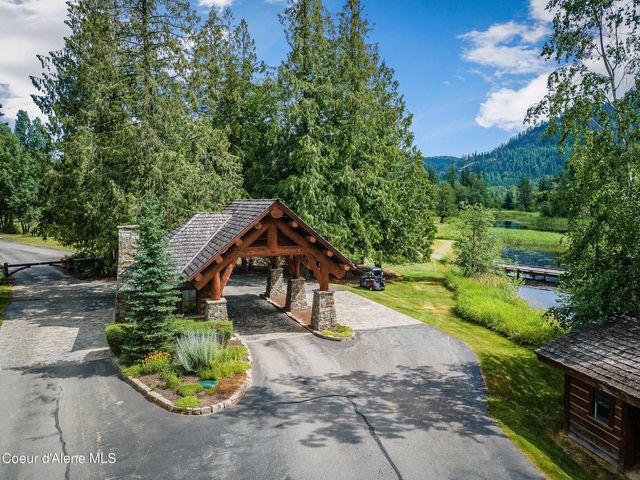 133 Olympic Dr, Sandpoint, ID 83864